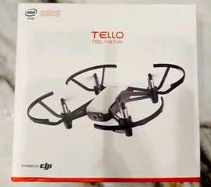 DJI TELLO