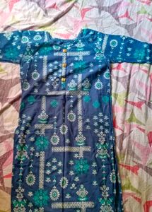 Rarely Used Dress.. Diwali 🎇 Sale