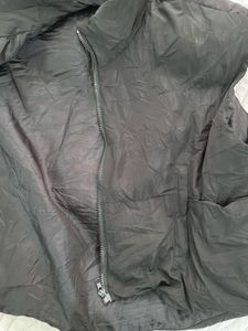 Y2K  Half Bomber Jacket