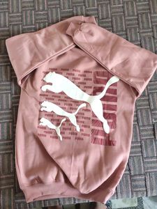 Puma Sweatshirt - New with Tag