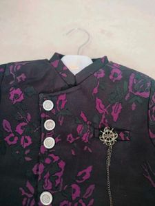 Boy Jodhpuri Coat