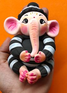 Cute Ganpati Ji