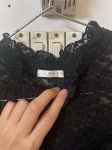 Cute Little Black Dress!!