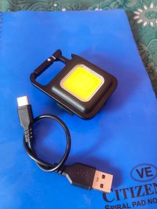 Multifunction LED Light 🕯️🚨
