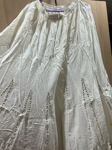Skirt palazzo Pants