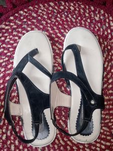 Flat Sandal 🌺