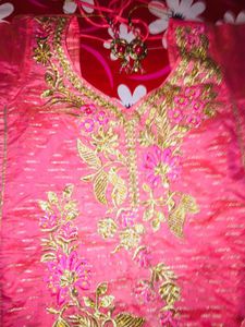 Dori Suit Set