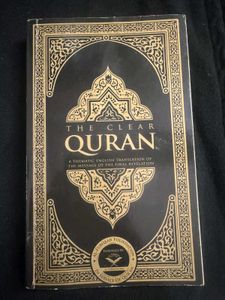 The Clear Quran