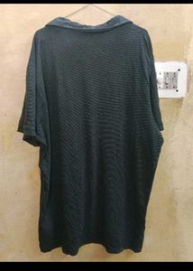H&amp;M Men&#39;s Grey Tshirt XL