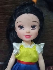 A Doll