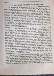 OTHELLO of Shakespeare