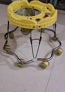 Baby Walker