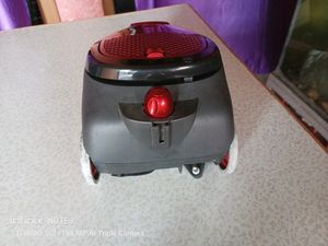 Vacuum Cleaner