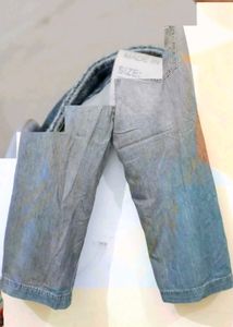 Blue Jeans