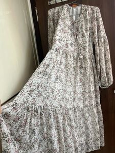 lonng maxi gown