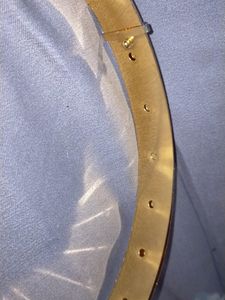 Golden Kamarbandh Original And High Quality