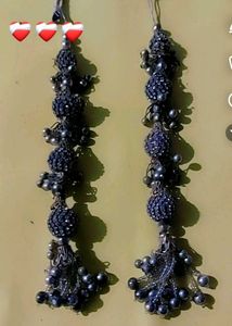Oxidise Blouses Hanging
