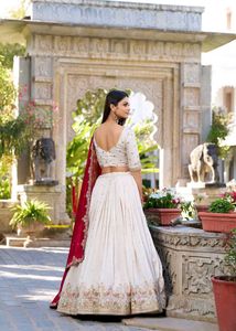 🆕️🆕️Lehenga, Blouse, Dupatta
