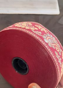 Lace For Saree Or Kurti