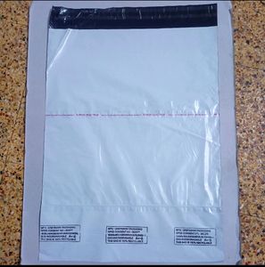 Brand New Courier Bag With Pod Pocket Set Of 10pcs