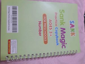 Children Book