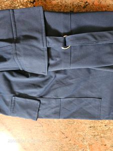 Unisex Cargo Pant