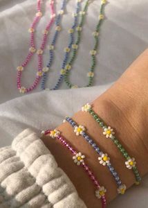 Trendy Beaded Waist Chain - Boho Summer Style
