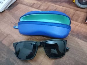 Stylish Black Sunglasses