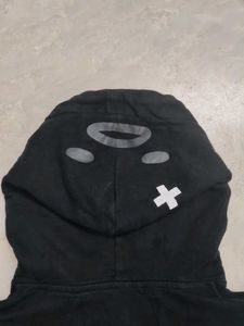 StayReal Hoodie