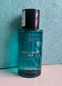 10ml Decant Of Very Sexy Sea Perfume Mist From VS