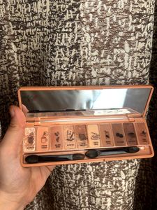 Etude House Eyeshadow Palette