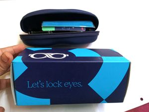 lenskart Clip-on Sunglasses dual use