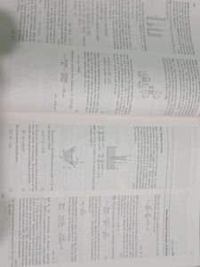 HC VERMA IIT JEE PHYSICS