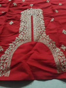 Fancy Muslin Material Sale