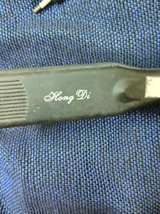 Hair Straightener-Electric