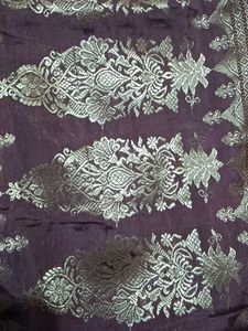 Beautiful Banarasi Silk Saree