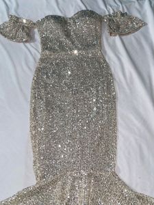 Vera And Lucy Mermaid Dress