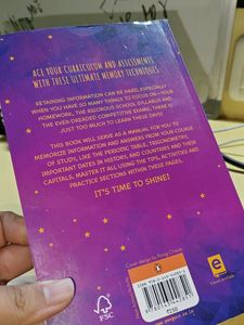 The Ultimate Memory Handbook For Students - Aditi