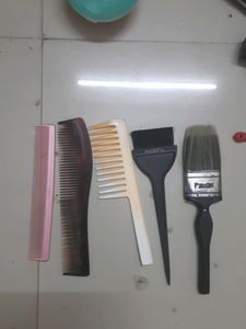 Combs Only