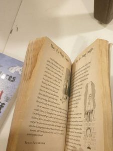 Diary of a Wimpy Vampire