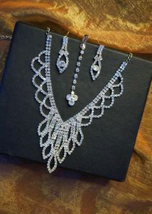 Stone Jewellery Set For Women