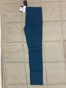 Forever New Grace 7/8th Slim Pants