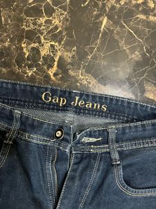 Gap Jeans - Classic Fit