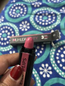 Muhuda Beauty Lipstick