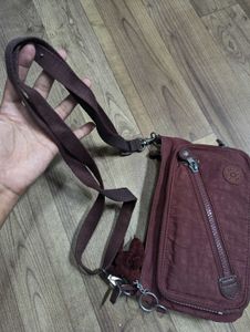 Kipling Sling Bag