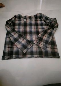 Checks Top