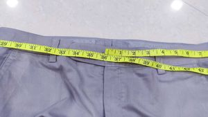 Men&#39;s Light Grey Pant
