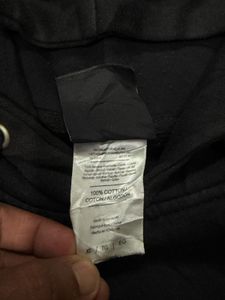 Thrasher Flame Logo Hoodie