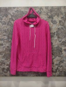 Casual/ Active Wear Hoodie
