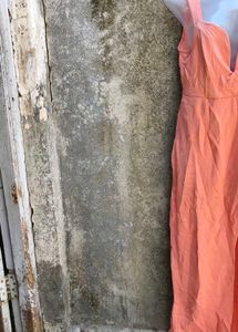 I. GORGEOUS LONG PARTY GOWN